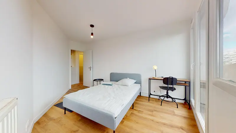 Photo du 6 Boulevard Pablo Picasso, 94000 Créteil, France Créteil