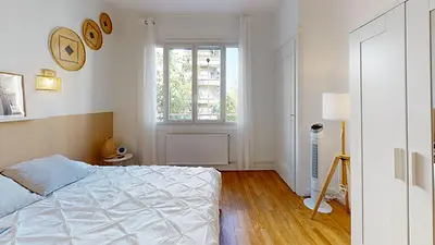 Photo du 7 Rue De L'espérance, 69003 Lyon, France Lyon