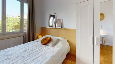 Photo du 7 Rue De L'espérance, 69003 Lyon, France Lyon