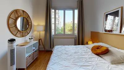 Photo du 7 Rue De L'espérance, 69003 Lyon, France Lyon