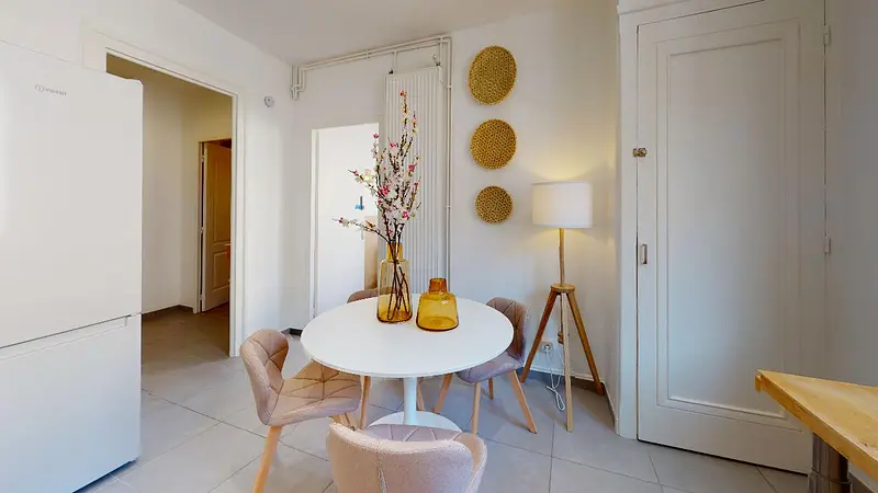 Photo du 7 Rue De L'espérance, 69003 Lyon, France Lyon