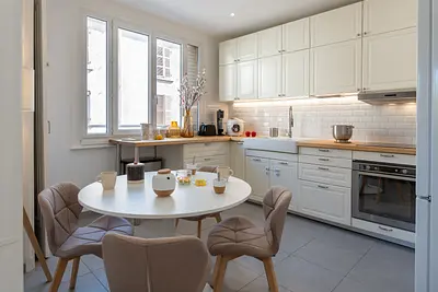 Photo du 7 Rue De L'espérance, 69003 Lyon, France Lyon