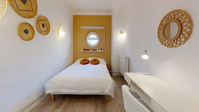 Photo du 7 Rue De L'espérance, 69003 Lyon, France Lyon