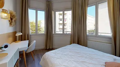 Photo du 7 Rue De L'espérance, 69003 Lyon, France Lyon