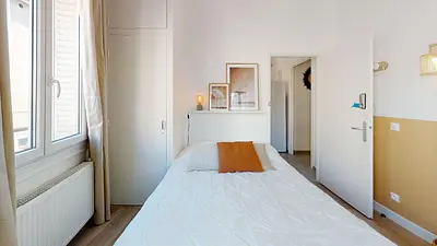 Photo du 7 Rue De L'espérance, 69003 Lyon, France Lyon