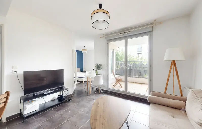 Photo du 8 Rue des Bouquetins, 31200 Toulouse, France Toulouse