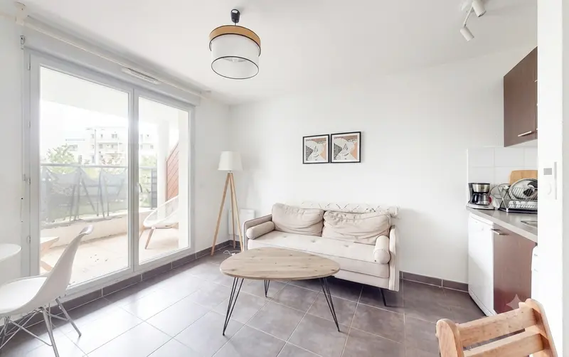Photo du 8 Rue des Bouquetins, 31200 Toulouse, France Toulouse