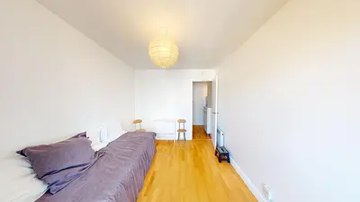 Photo du 11 Rue De La Cour Des Noues, 75020 Paris, France Paris