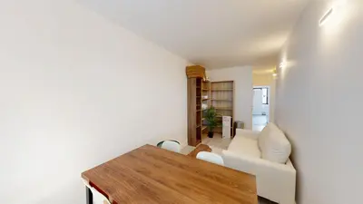 Photo du 3 Allée Jean Poncelet, 94000 Créteil, France Créteil