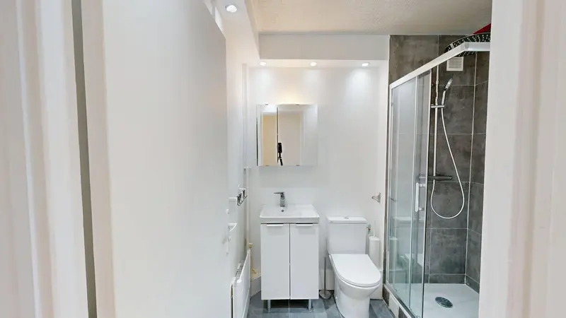 Photo du 3 Allée Jean Poncelet, 94000 Créteil, France Créteil