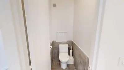 Photo du 3 Allée Jean Poncelet, 94000 Créteil, France Créteil