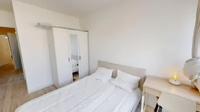 Photo du 3 Allée Jean Poncelet, 94000 Créteil, France Créteil