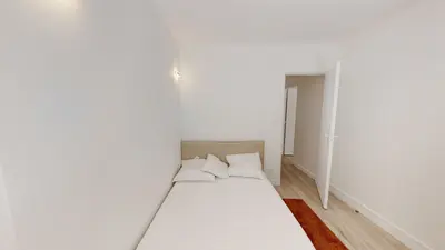 Photo du 3 Allée Jean Poncelet, 94000 Créteil, France Créteil