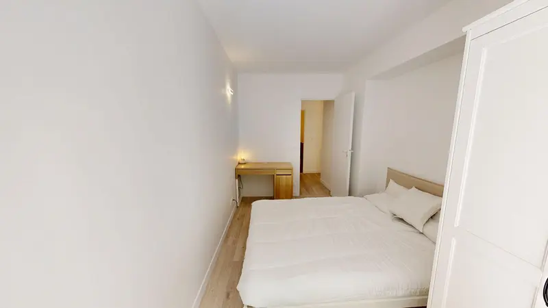 Photo du 3 Allée Jean Poncelet, 94000 Créteil, France Créteil