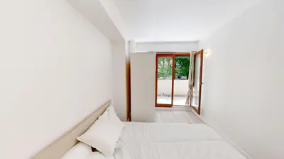 Photo du 3 Allée Jean Poncelet, 94000 Créteil, France Créteil