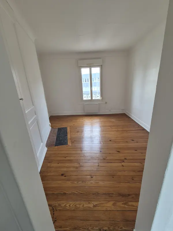 Photo du 21 Rue Collard, 76600 Le Havre, France Le Havre