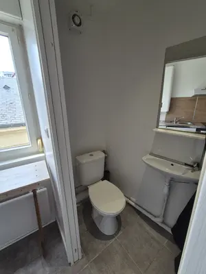Photo du 21 Rue Collard, 76600 Le Havre, France Le Havre