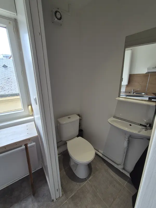 Photo du 21 Rue Collard, 76600 Le Havre, France Le Havre