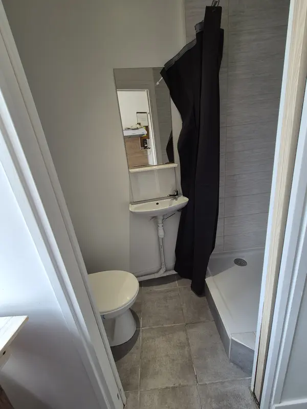 Photo du 21 Rue Collard, 76600 Le Havre, France Le Havre