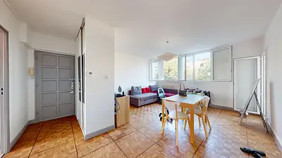 Photo du 7 Rue Louis Antoine De Bougainville, 31400 Toulouse, France Toulouse