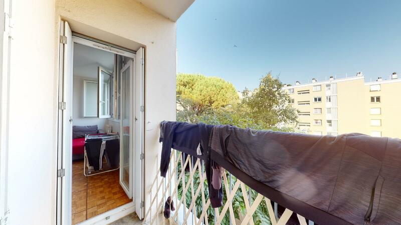 Photo du 7 Rue Louis Antoine De Bougainville, 31400 Toulouse, France Toulouse