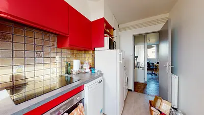 Photo du 7 Rue Louis Antoine De Bougainville, 31400 Toulouse, France Toulouse