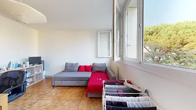 Photo du 7 Rue Louis Antoine De Bougainville, 31400 Toulouse, France Toulouse