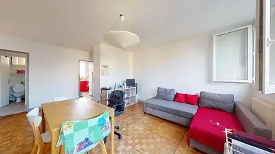 Photo du 7 Rue Louis Antoine De Bougainville, 31400 Toulouse, France Toulouse