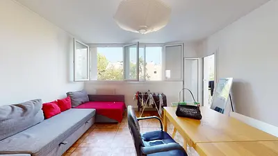 Photo du 7 Rue Louis Antoine De Bougainville, 31400 Toulouse, France Toulouse