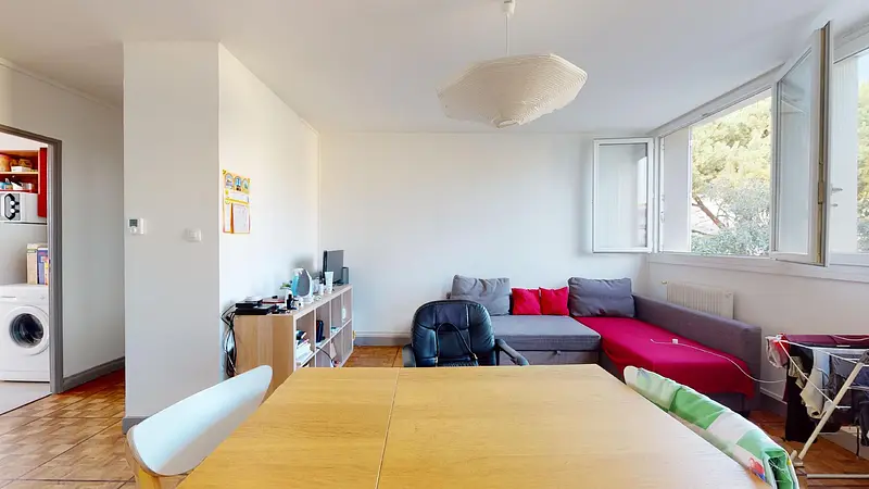 Photo du 7 Rue Louis Antoine De Bougainville, 31400 Toulouse, France Toulouse