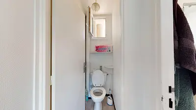 Photo du 7 Rue Louis Antoine De Bougainville, 31400 Toulouse, France Toulouse