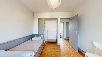 Photo du 7 Rue Louis Antoine De Bougainville, 31400 Toulouse, France Toulouse