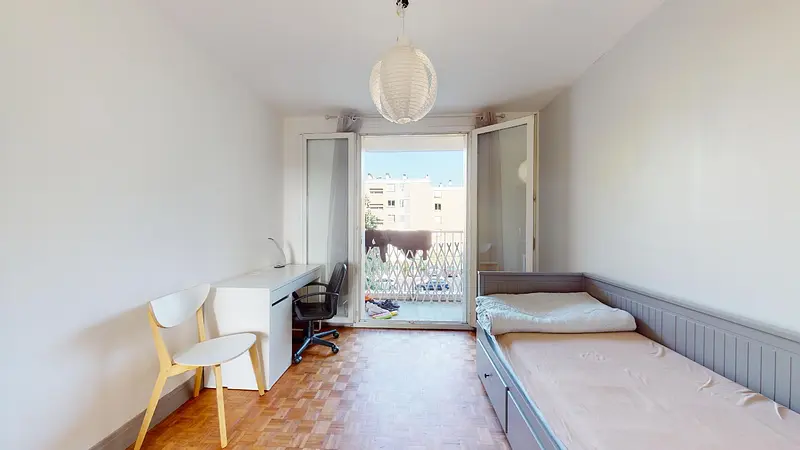 Photo du 7 Rue Louis Antoine De Bougainville, 31400 Toulouse, France Toulouse