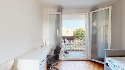 Photo du 7 Rue Louis Antoine De Bougainville, 31400 Toulouse, France Toulouse