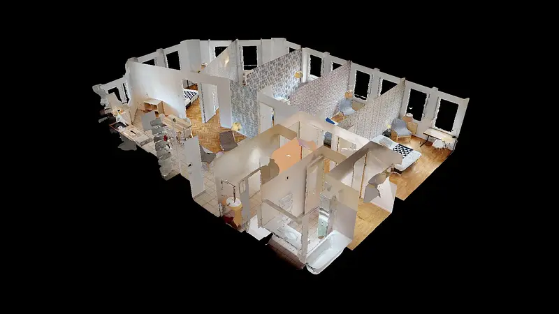 Photo du 1 Rue Bonnefond, 69003 Lyon, France Lyon