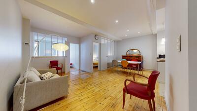 Photo du 4 Quai Mounier, 38000 Grenoble, France Grenoble