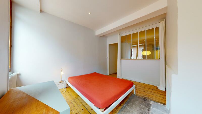 Photo du 4 Quai Mounier, 38000 Grenoble, France Grenoble