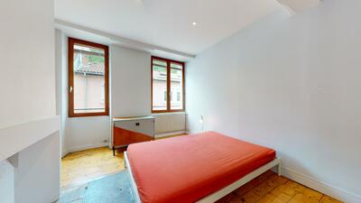 Photo du 4 Quai Mounier, 38000 Grenoble, France Grenoble