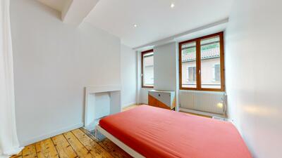 Photo du 4 Quai Mounier, 38000 Grenoble, France Grenoble