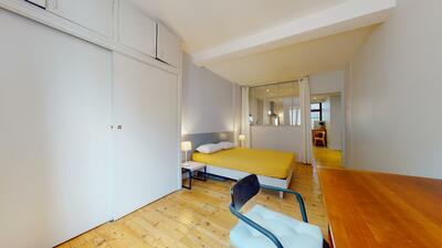 Photo du 4 Quai Mounier, 38000 Grenoble, France Grenoble