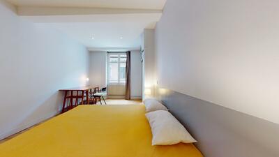 Photo du 4 Quai Mounier, 38000 Grenoble, France Grenoble