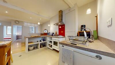 Photo du 4 Quai Mounier, 38000 Grenoble, France Grenoble