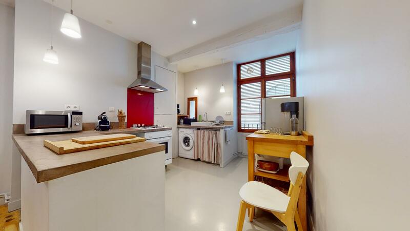 Photo du 4 Quai Mounier, 38000 Grenoble, France Grenoble