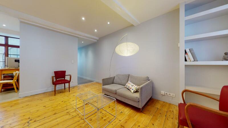 Photo du 4 Quai Mounier, 38000 Grenoble, France Grenoble