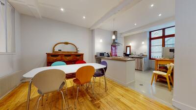 Photo du 4 Quai Mounier, 38000 Grenoble, France Grenoble