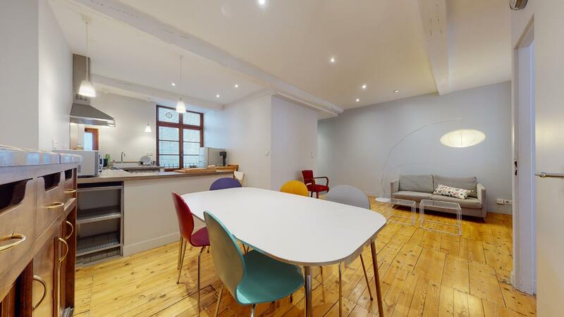 Photo du 4 Quai Mounier, 38000 Grenoble, France Grenoble