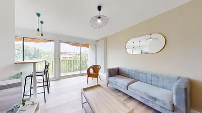 Photo du 158 Rue Fabri De Peiresc, 34080 Montpellier, France Montpellier