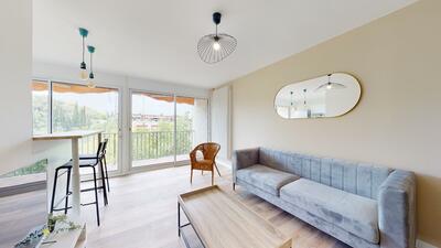 Photo du 158 Rue Fabri De Peiresc, 34080 Montpellier, France Montpellier