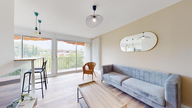 Photo du 158 Rue Fabri De Peiresc, 34080 Montpellier, France Montpellier