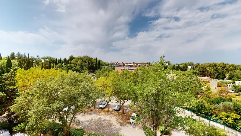 Photo du 158 Rue Fabri De Peiresc, 34080 Montpellier, France Montpellier